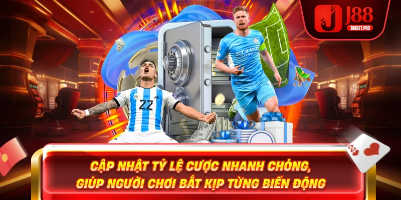 J88 Thể Thao Online - Nhà Cái Uy Tín Thể Thao Bóng Đá 2026 2 J88 thể thao online cá cược uy tín xanh chín